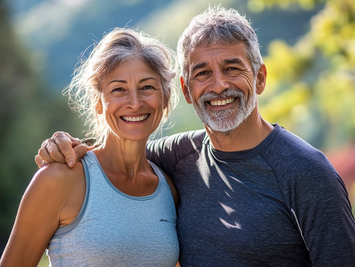 Покращення загального стану здоров'я завдяки фізичній активності